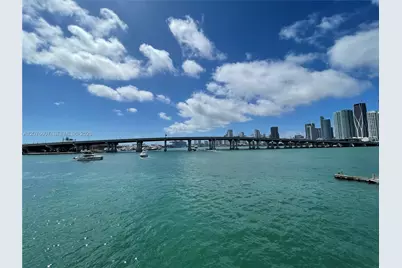 1750 N Bayshore Dr #3403, Miami, FL 33132 - Photo 16