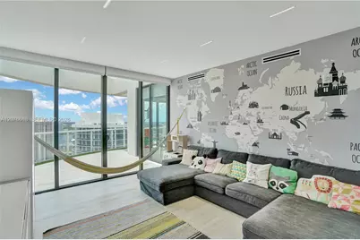 4000 Island Blvd #PH2, Aventura, FL 33160 - Photo 54