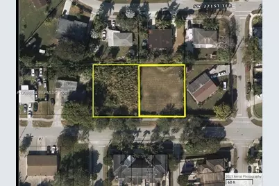 14315 SW 272nd St, Unincorporated Dade County, FL 33032 - Photo 4