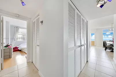 1980 S Ocean Dr #5F, Hallandale Beach, FL 33009 - Photo 14
