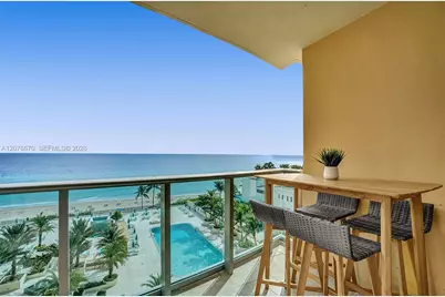 2501 S Ocean Dr #823 (Available now), Hollywood, FL 33019 - Photo 4
