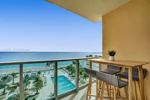 2501 S Ocean Dr, Hollywood, FL 33019 - Photo 4