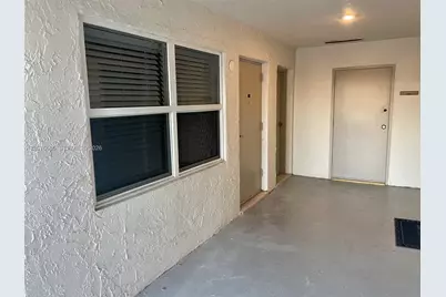 1077 SE 22nd Ave #N8, Pompano Beach, FL 33062 - Photo 16