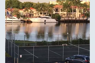 501 Three Islands Blvd #209, Hallandale Beach, FL 33009 - Photo 22