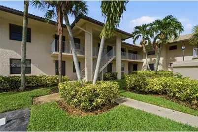 5510 Lakeside Dr #108, Margate, FL 33063 - Photo 1