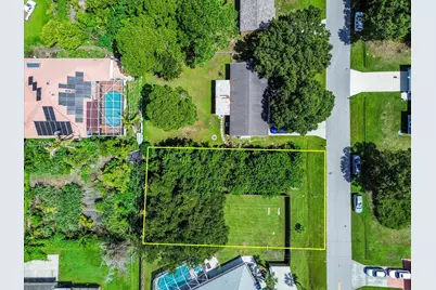 1776 SW Day St, Port Saint Lucie, FL 34953 - Photo 4