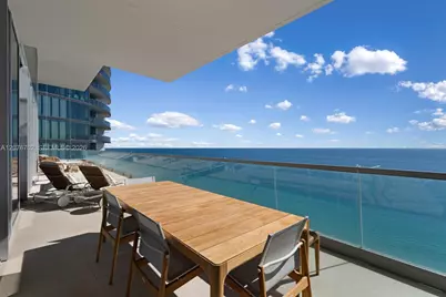 18501 Collins Ave #2301, Sunny Isles Beach, FL 33160 - Photo 66