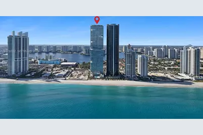 18501 Collins Ave #2301, Sunny Isles Beach, FL 33160 - Photo 84