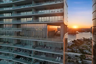 18501 Collins Ave #2301, Sunny Isles Beach, FL 33160 - Photo 78