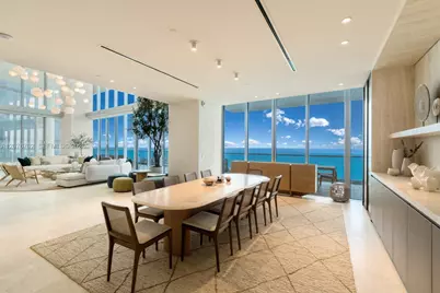 18501 Collins Ave #2301, Sunny Isles Beach, FL 33160 - Photo 6