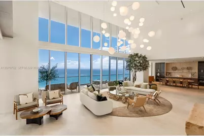 18501 Collins Ave #2301, Sunny Isles Beach, FL 33160 - Photo 1