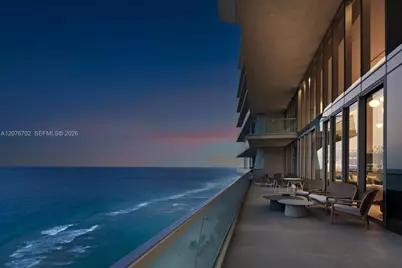 18501 Collins Ave #2301, Sunny Isles Beach, FL 33160 - Photo 64