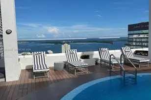 500 Brickell Ave, Miami, FL 33131 - Photo 24