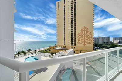 16425 Collins Ave #712, Sunny Isles Beach, FL 33160 - Photo 32