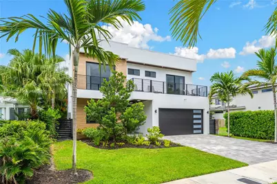 1629 NE 4th Pl, Fort Lauderdale, FL 33301 - Photo 2