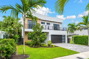 1629 NE 4th Pl, Fort Lauderdale, FL 33301 - Photo 2