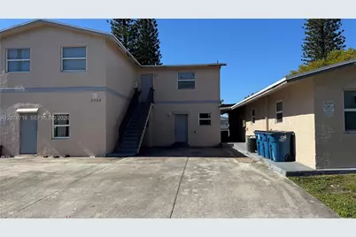 2099 NW 26th Ave, Fort Lauderdale, FL 33311 - Photo 4