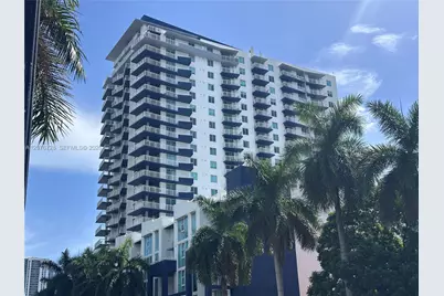 275 NE 18th St #1810, Miami, FL 33132 - Photo 1
