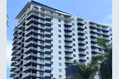 275 NE 18th St #1810, Miami, FL 33132 - Photo 6
