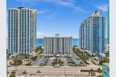 3505 S Ocean Dr #804, Hollywood, FL 33019 - Photo 1