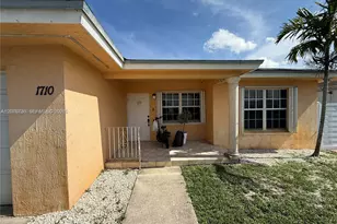 1710 NW 154th St, Miami Gardens, FL 33054 - Photo 2