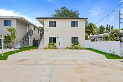 5817 NW 30th Ave #5817, Miami, FL 33142 - Photo 2