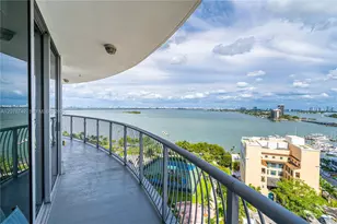 1750 N Bayshore Dr, Miami, FL 33132 - Photo 2