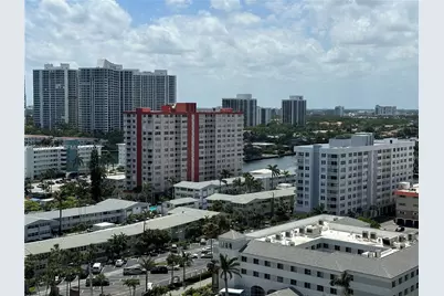 2030 S Ocean Dr #1611, Hallandale Beach, FL 33009 - Photo 22