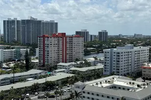 2030 S Ocean Dr, Hallandale Beach, FL 33009 - Photo 22