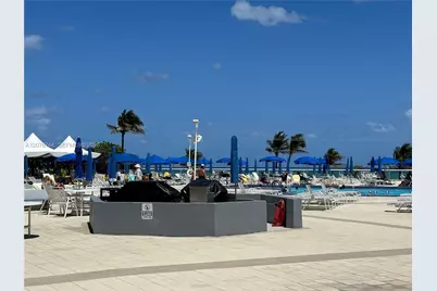 2030 S Ocean Dr #1611, Hallandale Beach, FL 33009 - Photo 16