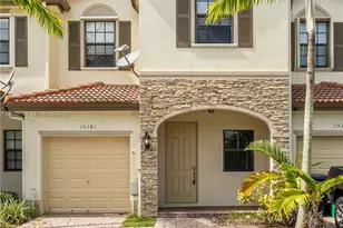 15381 SW 119th Ln, Miami, FL 33196 - Photo 2