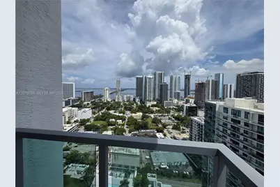 3301 NE 1st #H2702, Miami, FL 33137 - Photo 8