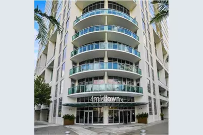 3301 NE 1st #H2702, Miami, FL 33137 - Photo 1