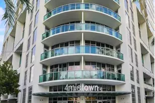 3301 NE 1st, Miami, FL 33137 - Photo 1