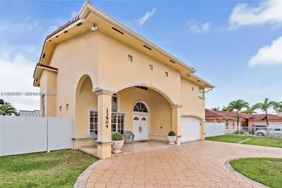 13904 SW 18th Ter, Miami, FL 33175 - Photo 1