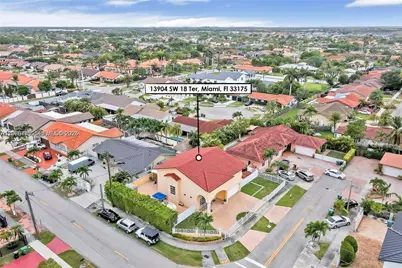 13904 SW 18th Ter, Miami, FL 33175 - Photo 44