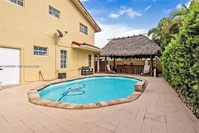 13904 SW 18th Ter, Miami, FL 33175 - Photo 36
