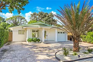 617 SW 5th Ave, Fort Lauderdale, FL 33315 - Photo 1