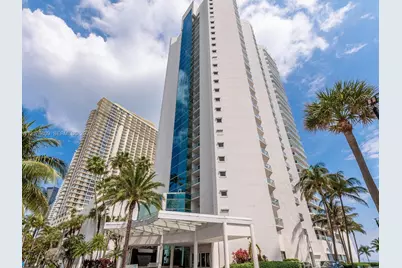 16485 Collins Ave #1131, Sunny Isles Beach, FL 33160 - Photo 2