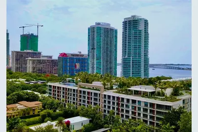 2200 Brickell Ave #410, Miami, FL 33129 - Photo 1