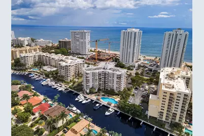 1361 S Ocean Blvd #604, Pompano Beach, FL 33062 - Photo 1