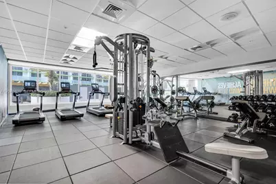1750 N Bayshore Dr #5010, Miami, FL 33132 - Photo 26