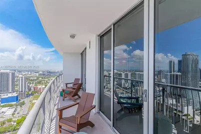 1750 N Bayshore Dr #5010, Miami, FL 33132 - Photo 24