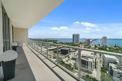 3470 E Coast Ave #H2210, Miami, FL 33137 - Photo 1