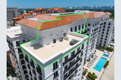 10 Aragon Ave #1602, Coral Gables, FL 33134 - Photo 2