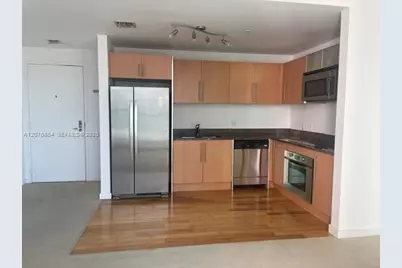 300 S Biscayne Blvd #T-2303, Miami, FL 33131 - Photo 1