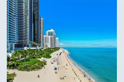 17001 Collins Ave #2508, Sunny Isles Beach, FL 33160 - Photo 36
