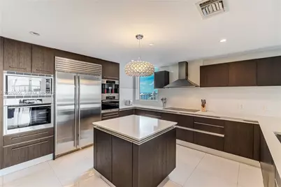 17001 Collins Ave #2508, Sunny Isles Beach, FL 33160 - Photo 12