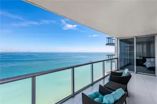 17001 Collins Ave, Sunny Isles Beach, FL 33160 - Photo 8