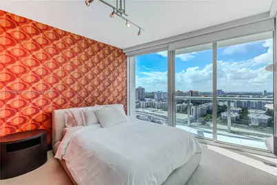 17001 Collins Ave #2508, Sunny Isles Beach, FL 33160 - Photo 24